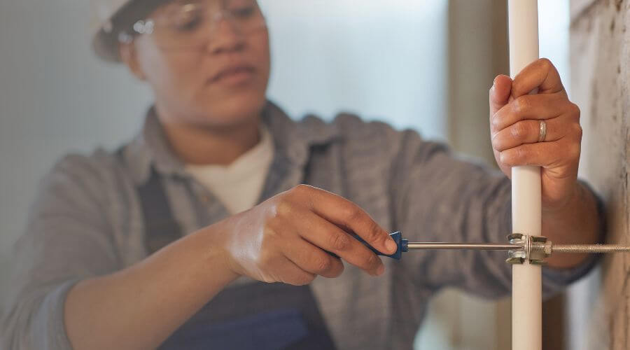 Local annual plumbing maintenance in South Bristol, ME